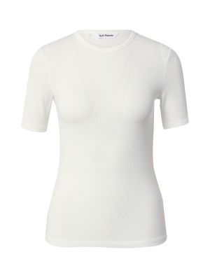 Тениска Soft Rebels бяло
