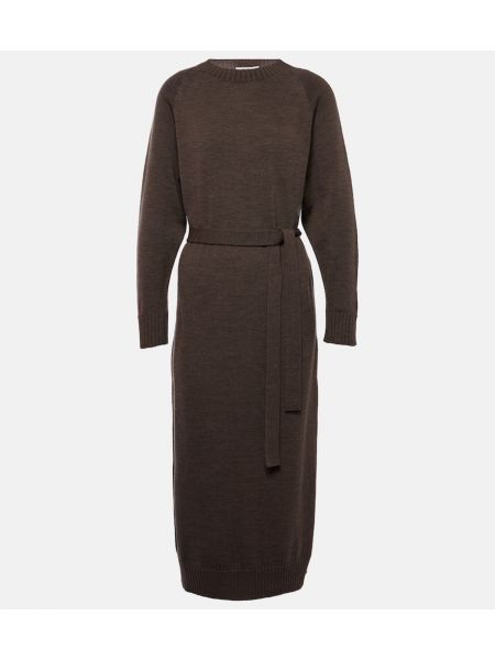 Ull dress Max Mara