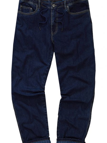 Jeans Jp1880 bleu