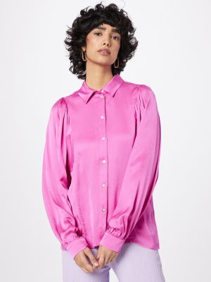 Μπλούζα Pom Amsterdam ροζ