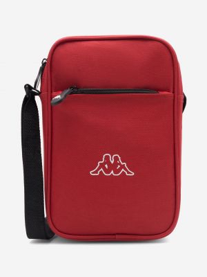 Чанта Kappa червено