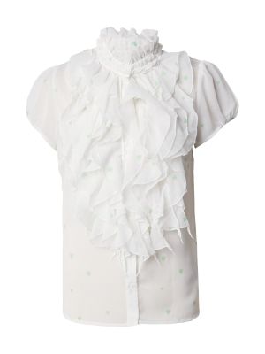 Блуза Saint Tropez бяло