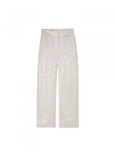 Pantalon Scalpers blanc