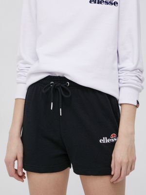 Pantaloni cu talie înaltă Ellesse