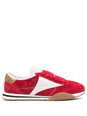 Sneakers Bally rosso