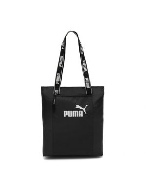 Shopper rankinė Puma juoda