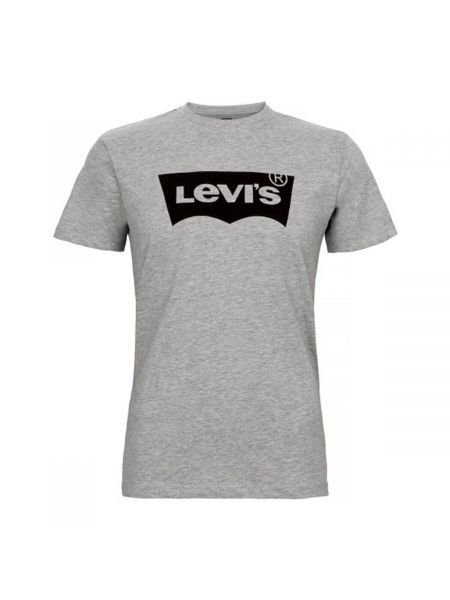 Majica kratki rukavi Levi's® siva