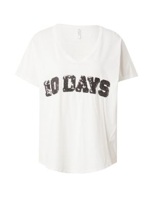 Marškinėliai 10days