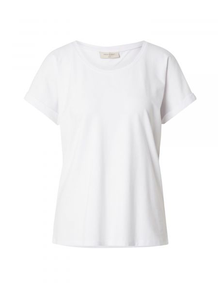 T-shirt Freequent blanc