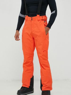 Панталон Protest оранжево