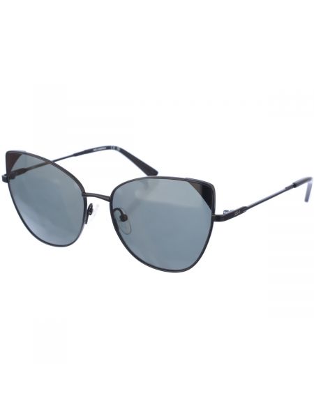 Slnečné okuliare Karl Lagerfeld čierna