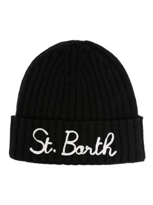 Siuvinėtas kepurė Mc2 Saint Barth
