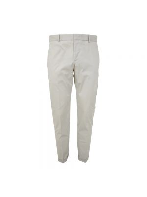 Pantalon droit Pt01 blanc