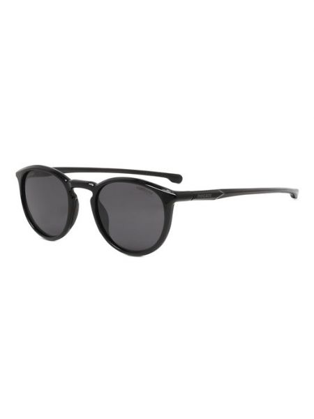 Черные очки солнцезащитные Carrera