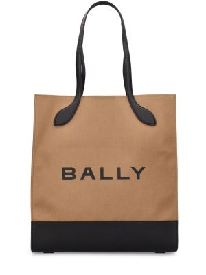 Nákupná taška Bally