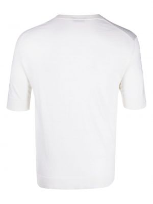 Tričko Pt Torino bílé