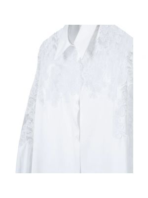 Sukienka Ermanno Scervino biała