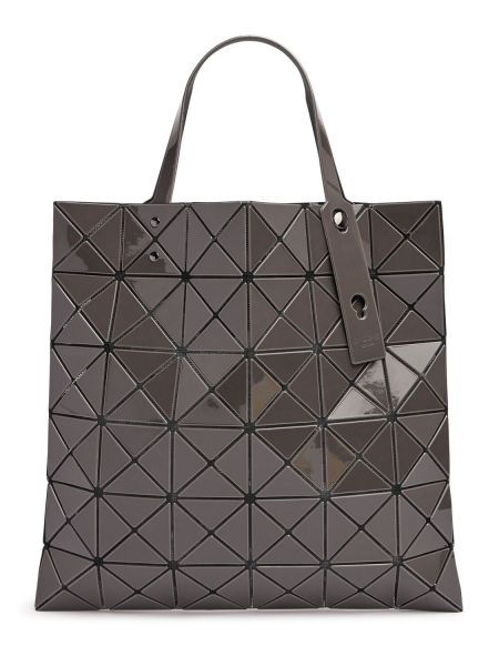 Ostoskassi Bao Bao Issey Miyake harmaa