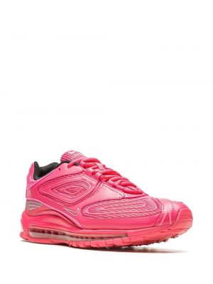 Snīkeri Nike Air Max rozā