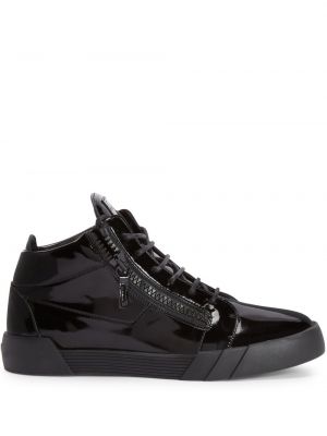 Sneakers Giuseppe Zanotti svart