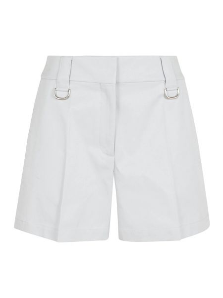 Spodnie Off-white białe