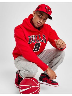 Pulower Nike
