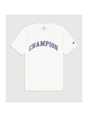 Camiseta manga corta Champion