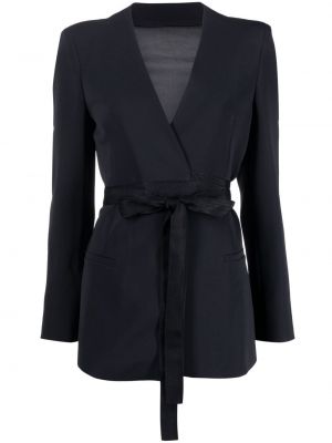 Blazer Pinko svart