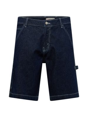 Pantalon Denim Project bleu