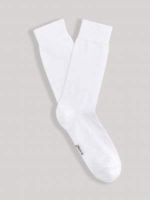 Bavlnené ponožky Celio sivá