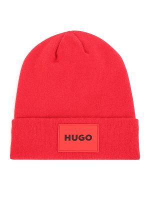 Cepure Hugo sarkans