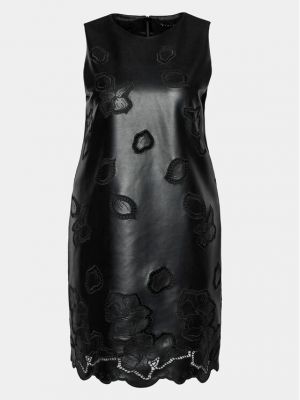 Sukienka Sisley czarna