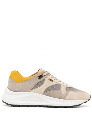 Sneakers Paul Smith brun