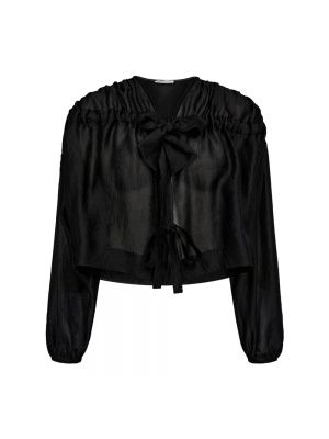 Bluzka Co'couture czarna