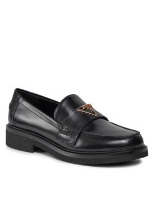 Loafers Guess nero