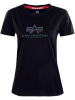 Moteriški marškinėliai Alpha Industries