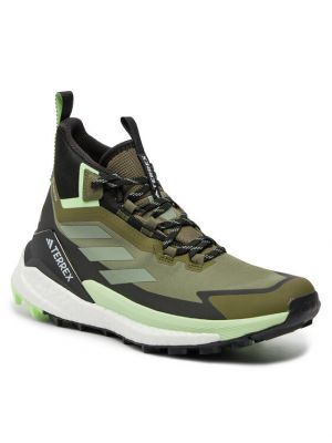 Cipele Adidas zelena