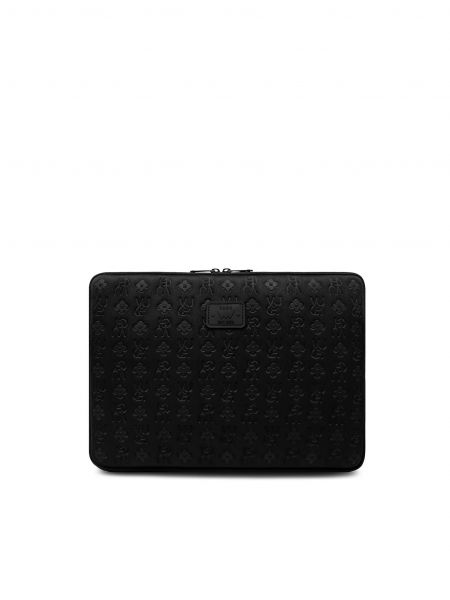 Τσάντα laptop Vuch μαύρο
