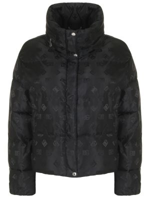 Куртка Dolce & Gabbana черная