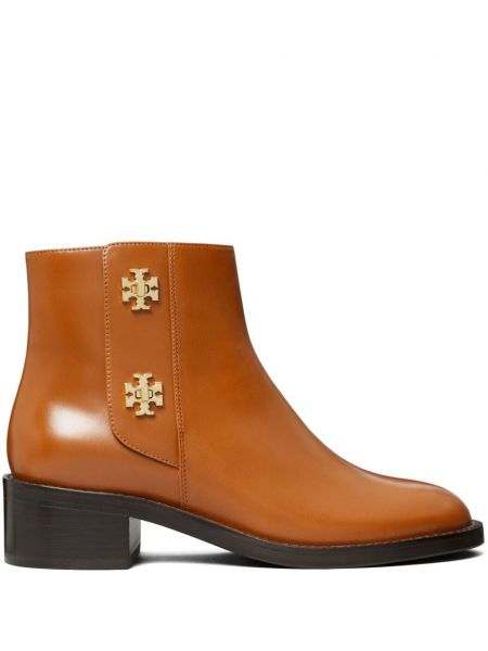 Nilkkurit Tory Burch ruskea