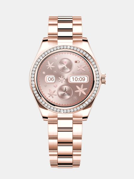 Relojes Neckmarine rosa