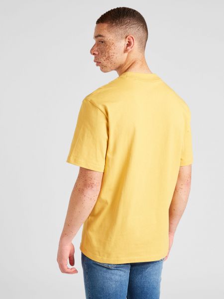 Majica Hugo žuta