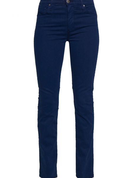 Spodnie Ag Jeans niebieskie