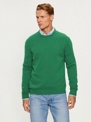 Džemper United Colors Of Benetton zelena