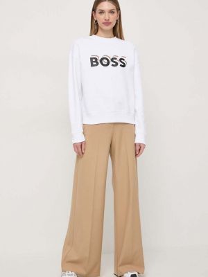 Bluza Boss biała
