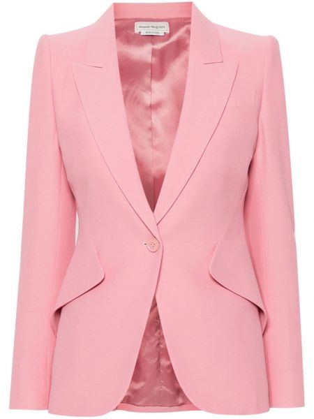 Blazer Alexander Mcqueen