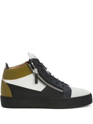 Sneakers Giuseppe Zanotti hvit