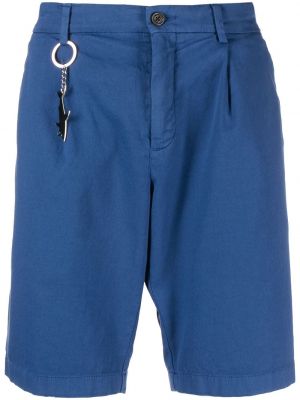 Bermuda kratke hlače Paul & Shark plava