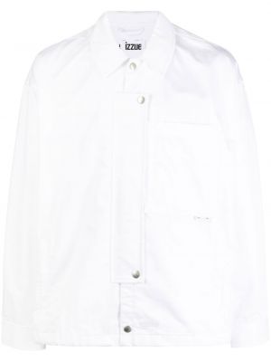 Veste à imprimé Izzue blanc