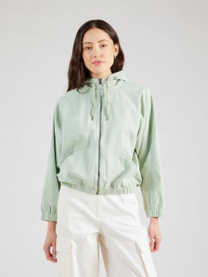 Prehodna jakna Iriedaily zelena